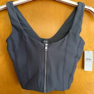 NWT Abercrombie active sports bra 🤐